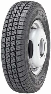 Hankook Winter Radial Dw04 145/R R13C 86/84P
