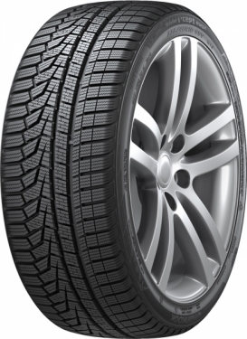 Anvelopa Hankook Winter I*cept Evo 2 W320b Hrs Xl 245/40 R19 98V