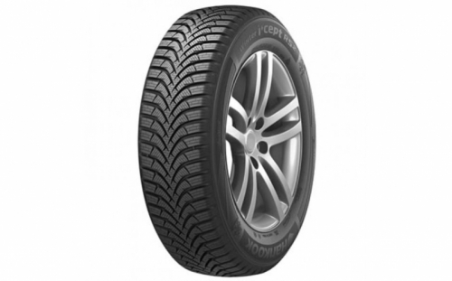 Anvelopa Hankook Winter I*cept Rs2 W452 195/55 R15 85H