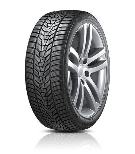 Anvelopa Hankook Winter I*cept Evo 3 X Suv W330a (*) Xl 225/60 R18 104H
