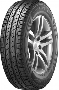 Hankook Winter I*cept Lv Rw12 215/65 R15C 104/102T