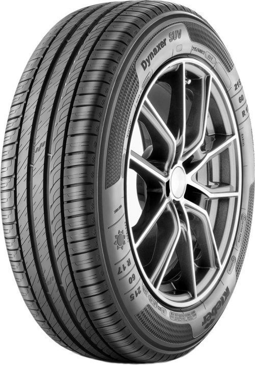 Anvelopa Kleber Dynaxer 225/55 R18 98V