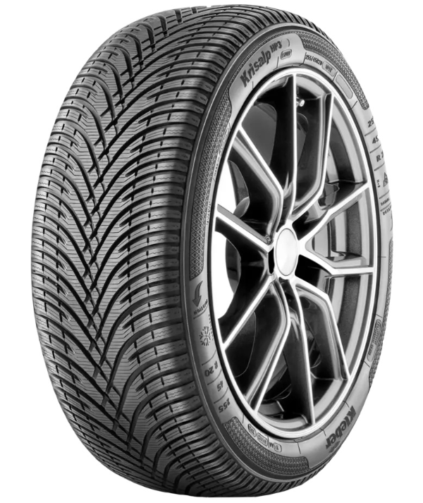 Anvelopa Kleber Krisalp Hp3 Suv Xl 255/55 R18 109V