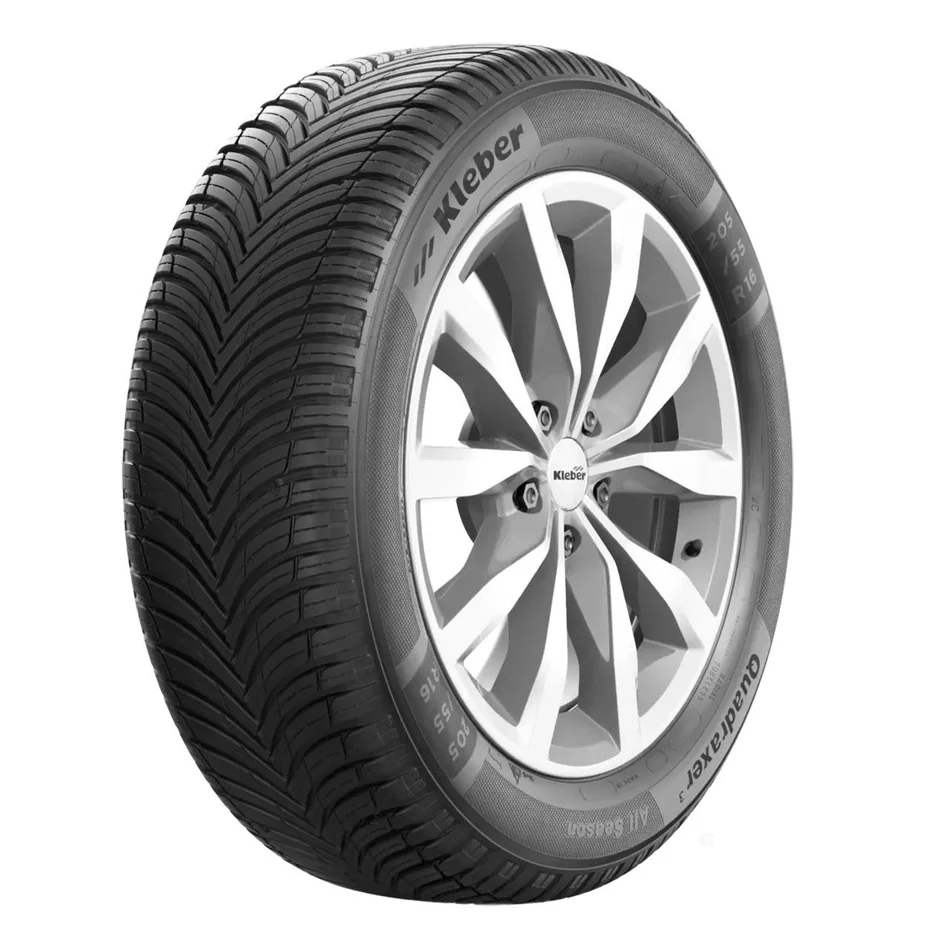 Anvelopa Kleber Quadraxer 3 Xl 215/45 R17 91W