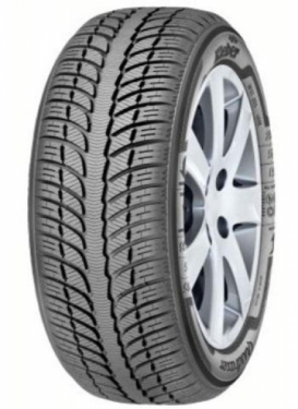 Kleber Quadraxer Suv Xl 225/55 R18 102V