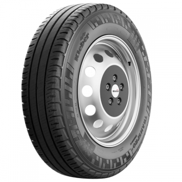 Kleber Transpro 2 225/55 R17C 109/107H