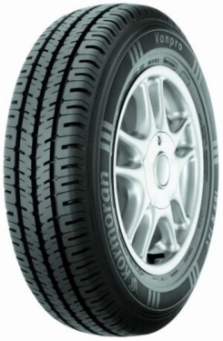 KORMORAN VANPRO B3 175/80 R14C 99/98R