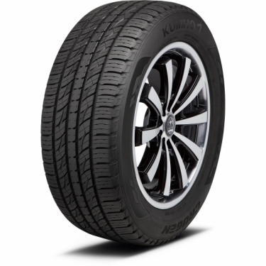 Anvelopa Kumho Crugen Kl33 265/60 R18 110H