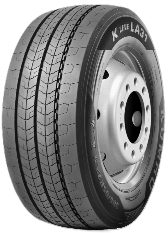 Anvelope KUMHO KLA31