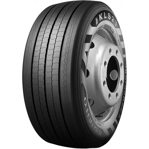 Anvelope KUMHO KLS23