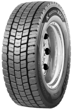 Anvelope KUMHO KXD31