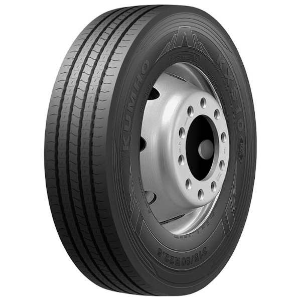 Anvelope KUMHO KXS10