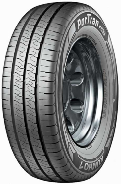 Kumho Portran Kc53 205/70 R15C 106/104R