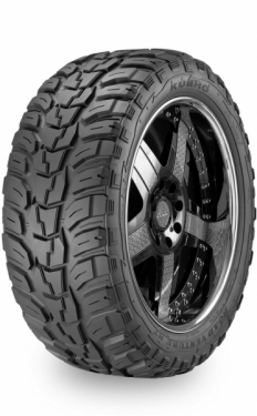 Kumho Road Venture Mt Kl71 Xl 205/80 R16 104Q
