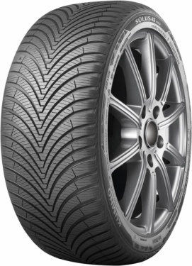 Anvelopa KUMHO SOLUS 4S HA32 XL 205/50 R17 93W