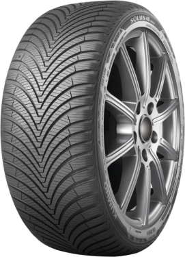 Anvelopa Kumho Solus 4s Ha32 Xl 205/60 R16 96V
