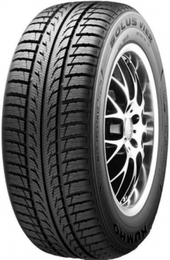 Kumho Solus Vier Kh21 145/65 R15 72T