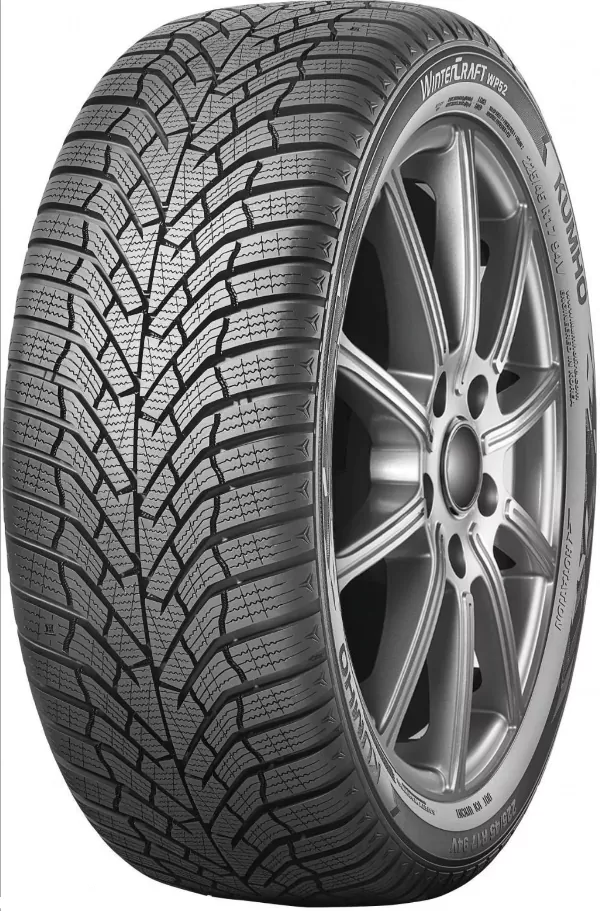 Anvelopa Kumho Winter Craft Wp52+ Xl 255/50 R19 107H