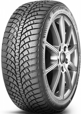 Kumho Winter Craft Wp71 Xl 255/45 R18 103V