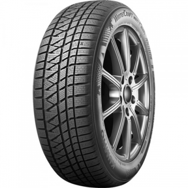 Anvelope KUMHO Wintercraft Ws71 Suv
