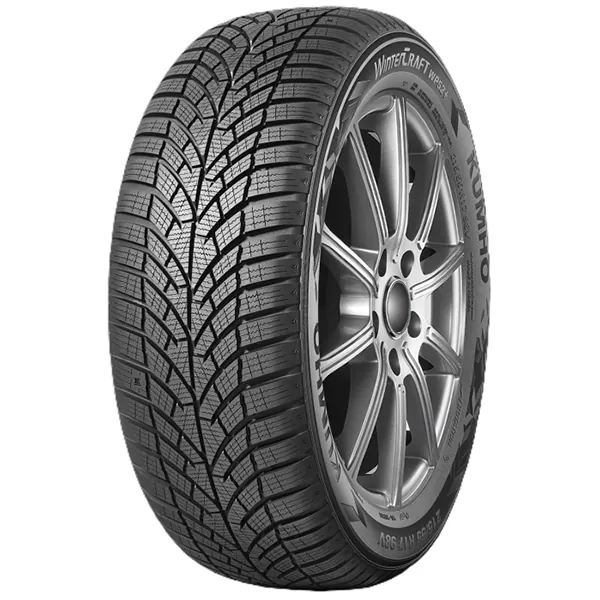 Anvelope KUMHO WINTERCRAFT WP52+