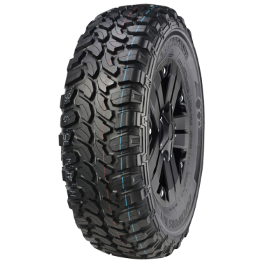 Lanvigator Catchfors M/t 31/10.50 R15 109Q