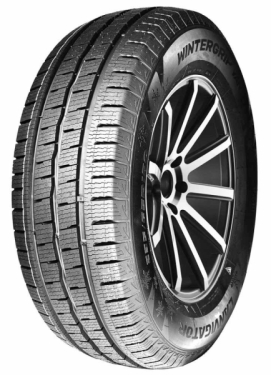 Lanvigator Winter Grip Van 215/65 R16C 109/107R