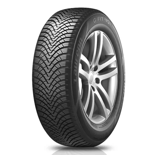 Laufenn G Fit 4s Lh71 Xl 235/45 R17 97Y