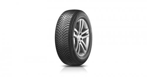 Anvelopa Laufenn G Fit 4s Lh71 Xl 195/55 R16 91H