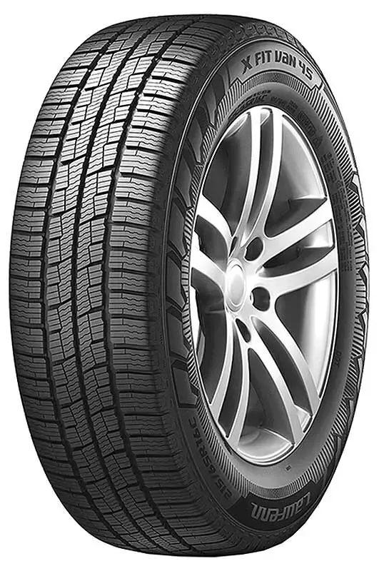 Laufenn X Fit Van 4s Lv71 215/70 R15C 109/107S