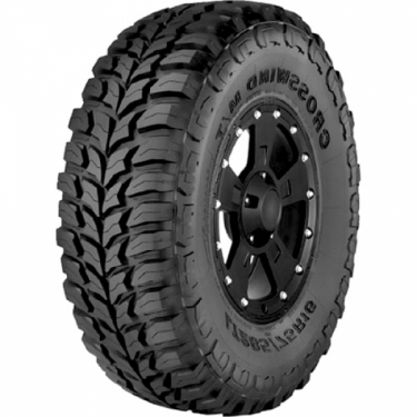 Linglong Crosswind M/t 235/85 R16 120/116Q
