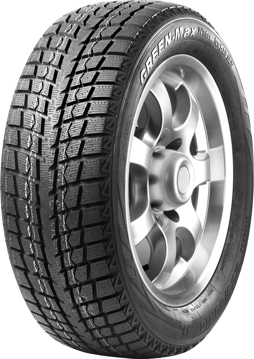 Linglong Green-max Winter Ice I-15 Suv 265/40 R22 106S