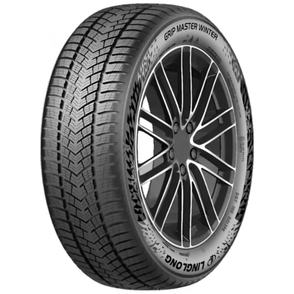 Anvelopa Linglong Grip Master Winter 205/65 R16 95H