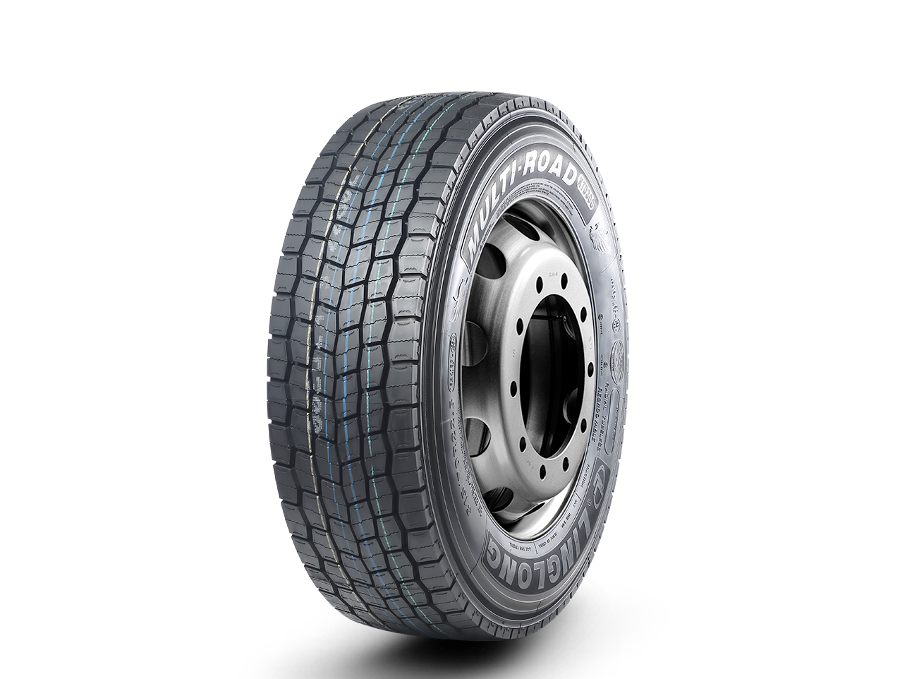 Linglong Ktd300 315/70 R22.5 156/150L