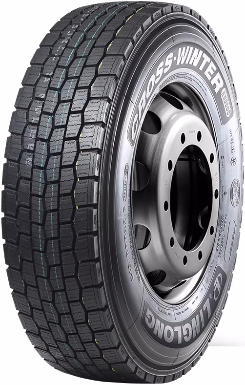 Linglong Kwd600 315/70 R22.5 156/150L