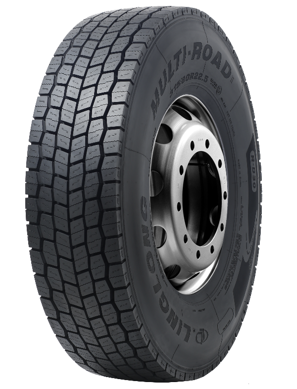 Anvelope LINGLONG R-D30