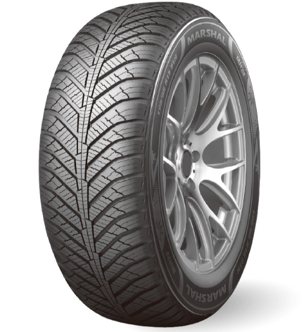 Anvelopa Marshal Mh22 165/70 R14 81T