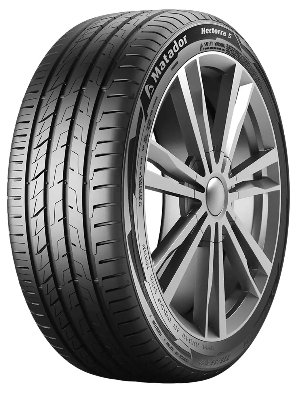 Anvelopa Matador Hectorra 5 Ev 215/55 R16 93Y
