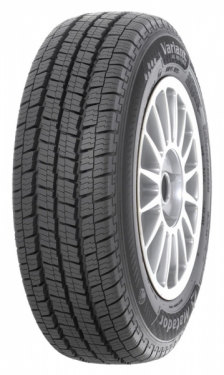 Anvelope MATADOR MPS125 VARIANT ALL WEATHER