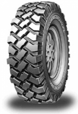 Anvelopa Michelin 4x4 O/r Xzl 205/80 R16 106N