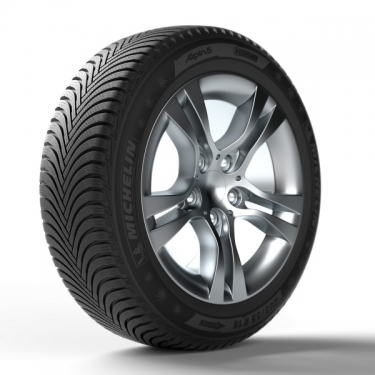 Anvelopa Michelin Alpin 5 225/55R16 95V