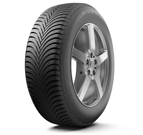 Anvelopa Michelin Alpin 5 (mo) 205/65 R16 95H