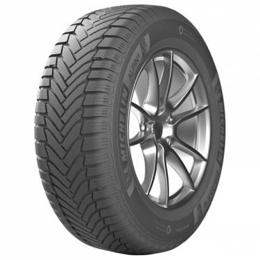 Anvelopa Michelin Alpin 6 175/60 R18 85H