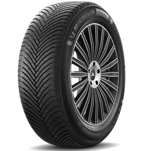 Anvelopa Michelin Alpin 7 Xl 225/45 R17 94V