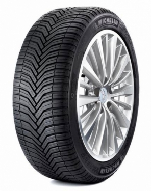 Anvelopa Michelin Cross Climate 215/50 R17 95W