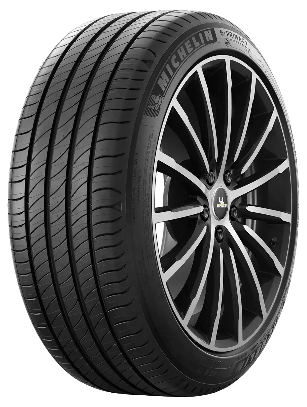 Anvelopa Michelin E-primacy (*) (mo) Acoustic Xl 245/40 R20 99Y