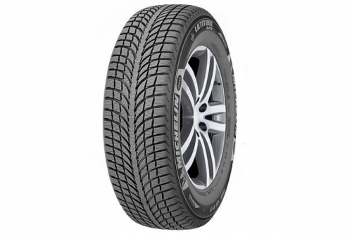 Anvelopa Michelin Latitude Alpin LA2 275/45R20 110V