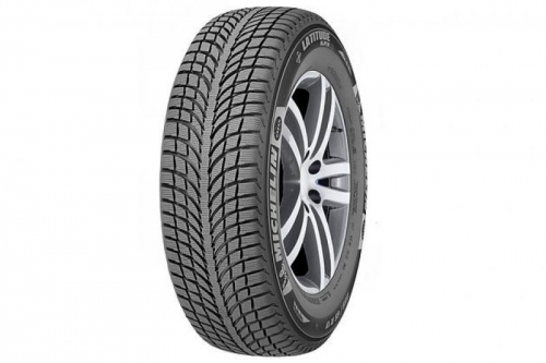 Anvelopa Michelin Latitude Alpin La2 Xl 255/50 R20 109V