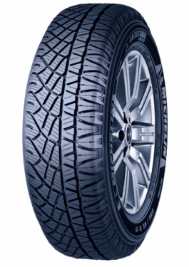 Michelin Latitude Cross Xl 235/65 R17 108V