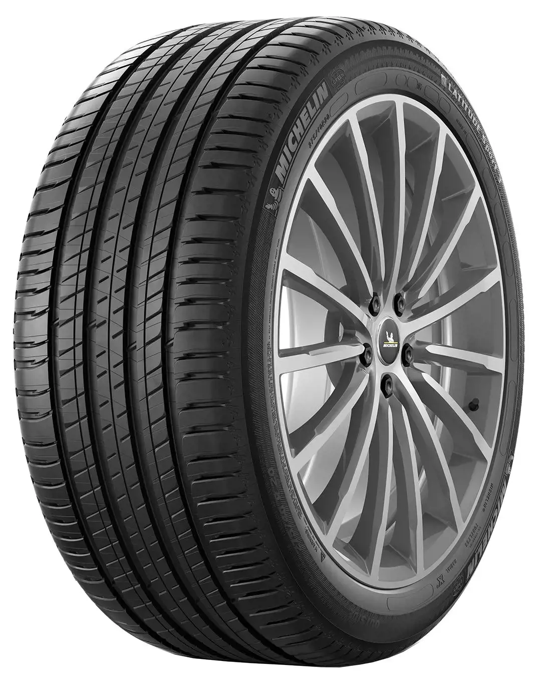 Anvelopa Michelin Latitude Sport 3 (n2) 295/35 R21 103Y